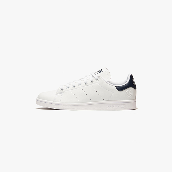 adidas Stan Smith Vegan Sneakers (FU9611)