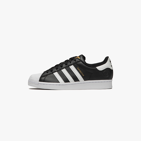 adidas Superstar Vegan Sneakers (FW2296)