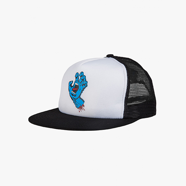 Bon Santa Cruz Classic Hand Mesh (SCA CAP 0197)