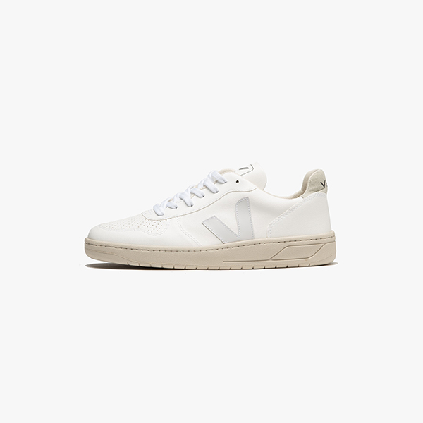 Veja V-10 Vegan Sneakers (VX072071B)