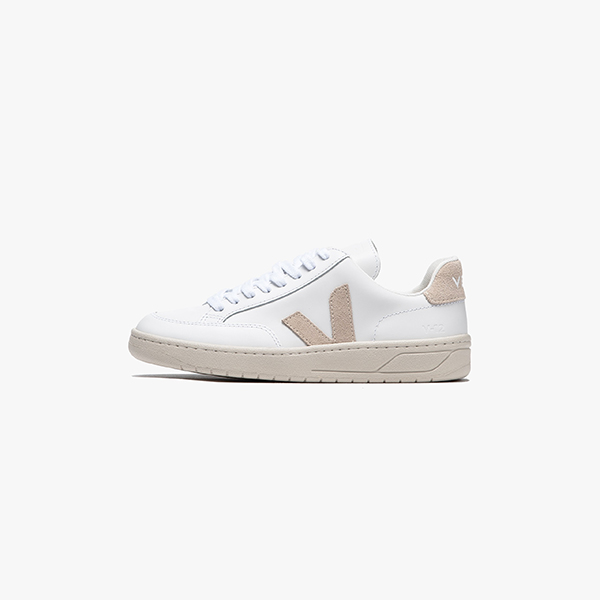 Veja V-12 Leather (XD022335A)