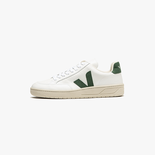 Veja V-12 Leather (XD022336B)