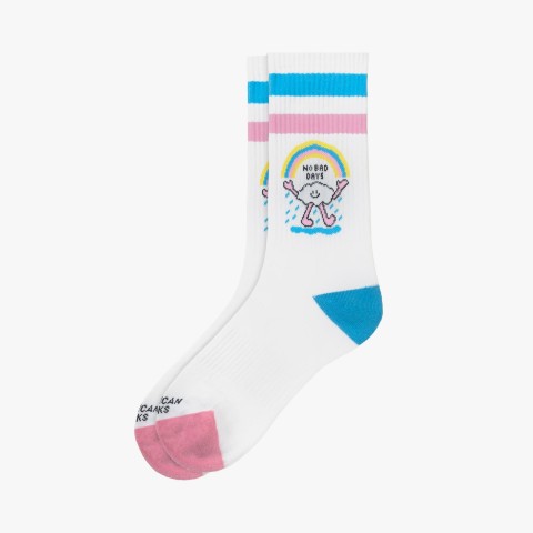 American Socks Not Bad Days