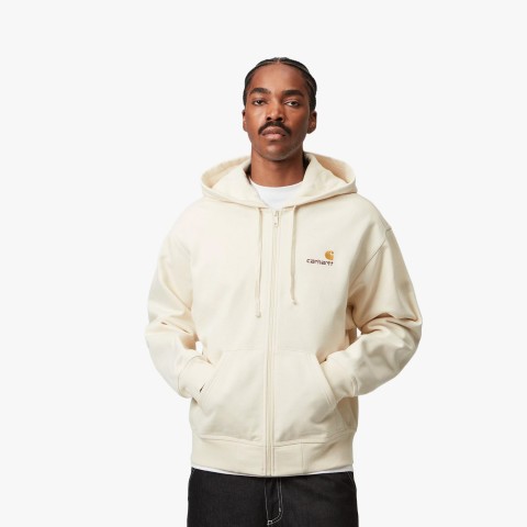 Carhartt WIP Hooded American