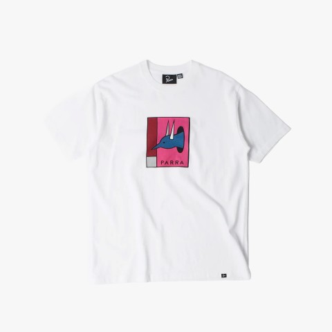 By Parra The Hunted By Parra The Hunted