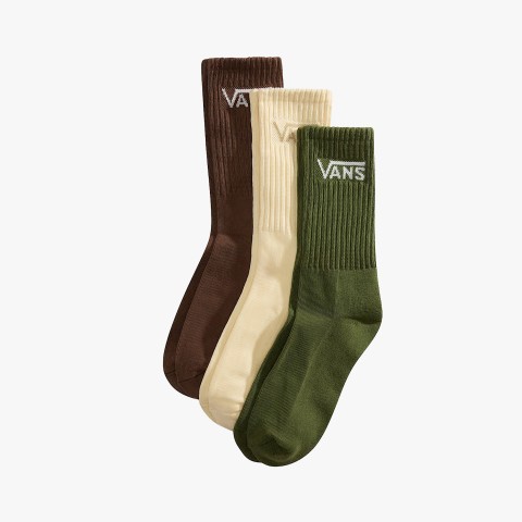 Vans Pack 3 Classic Crew Vans Pack 3 Classic Crew