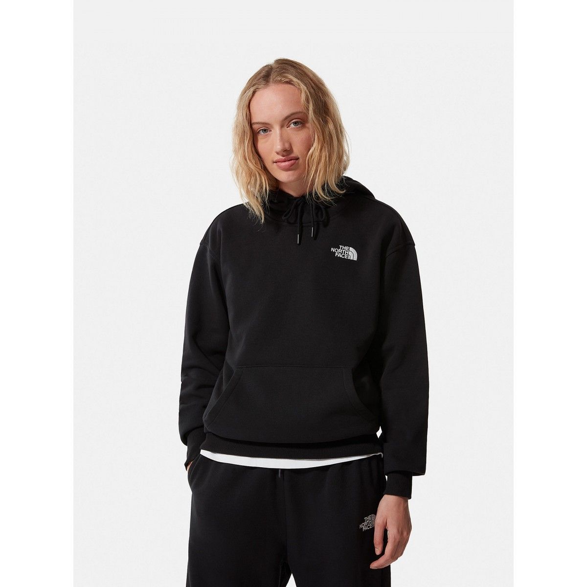 The North Face Essential | Fuxia The North Face Essential | Fuxia