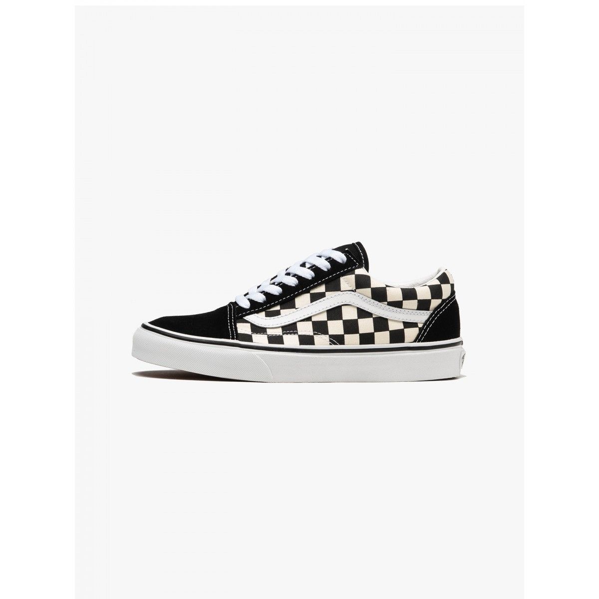 vans old skool chess