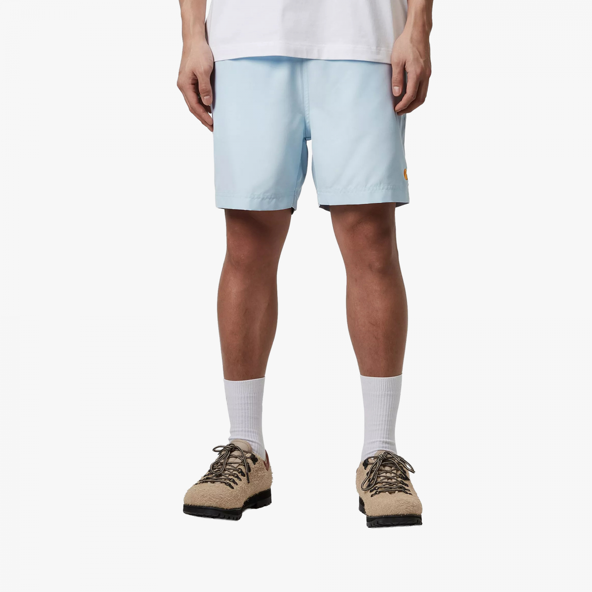パンツ Carhartt wip CHASE SWIM TRUNKS I035062-00FXX_sivasdescalzo-
