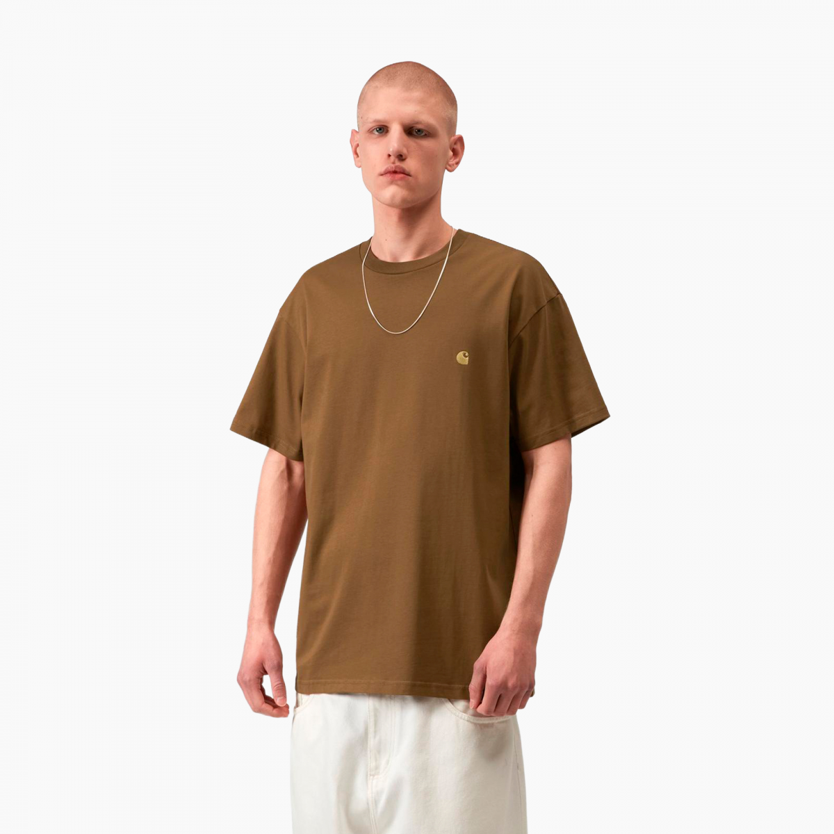 Carhartt WIP Chase - I026391 00Y XX - Fuxia, Urban Tribes United