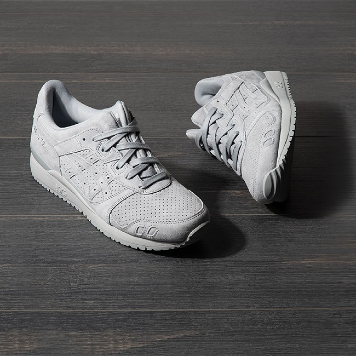 gel lyte 3 piedmont grey