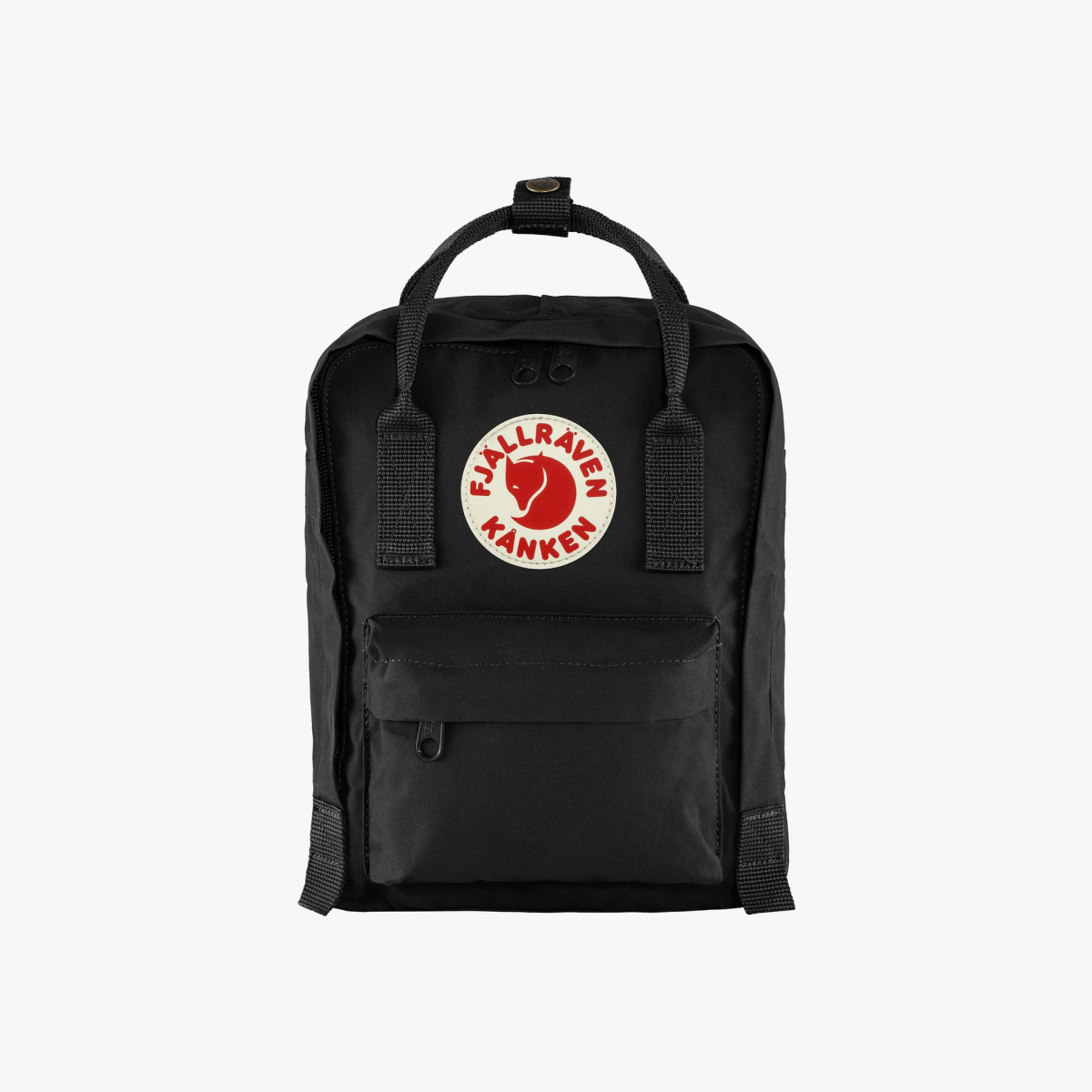 Fjallraven Kanken Mini 23561 550 Fuxia Urban Tribes United