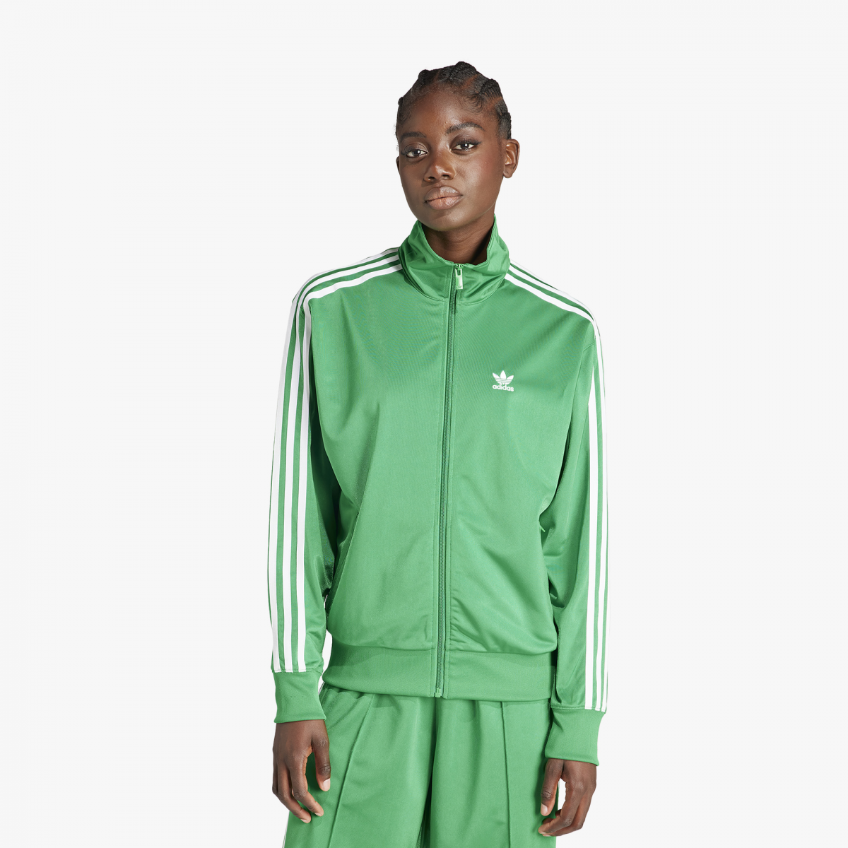 adidas Firebird TT - IP0604 - Fuxia, Urban Tribes United
