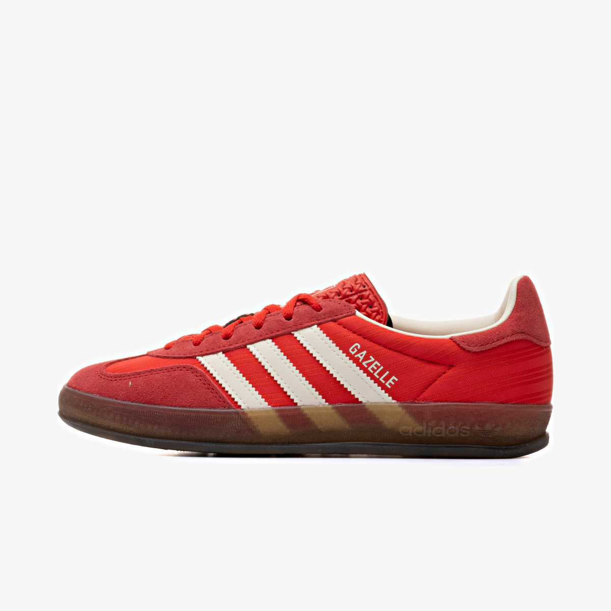 adidas Gazelle Indoor W - JS1411 - Fuxia, Urban Tribes United
