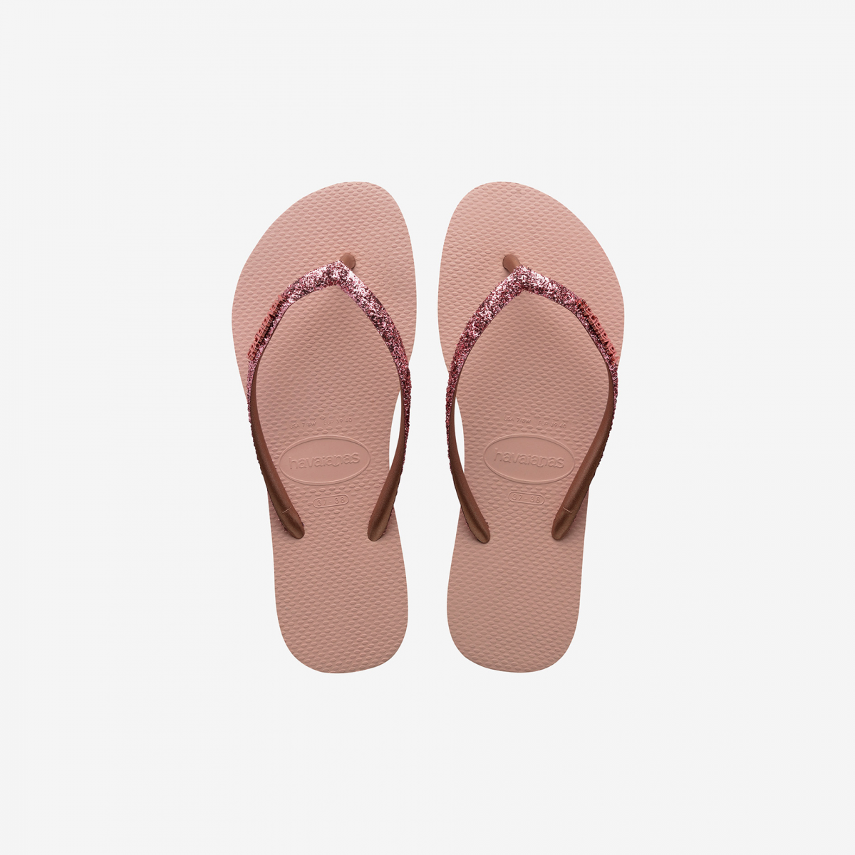 sparkly havaianas sale