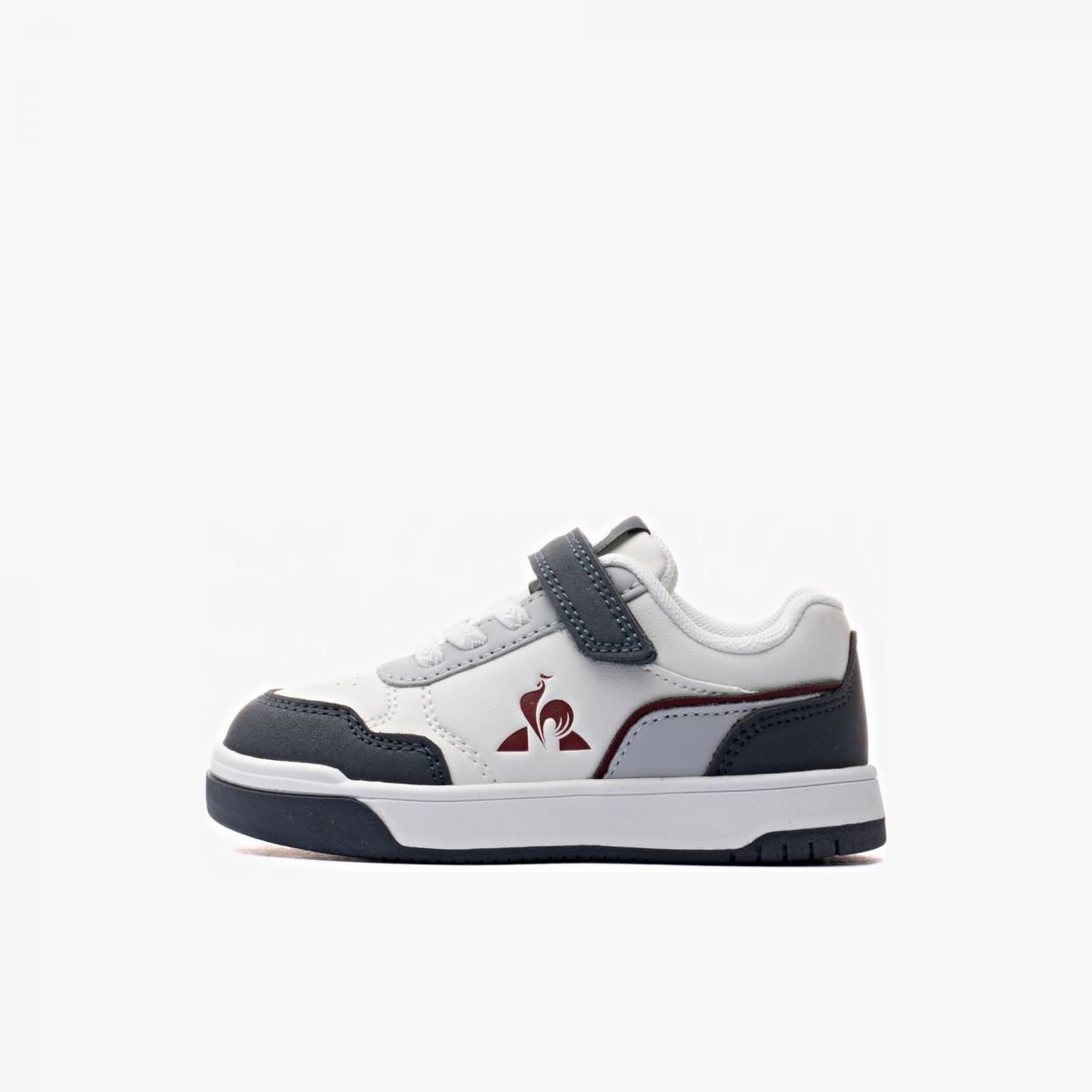 Le Coq Sportif Court Breaker - 2422711 - Fuxia, Urban Tribes