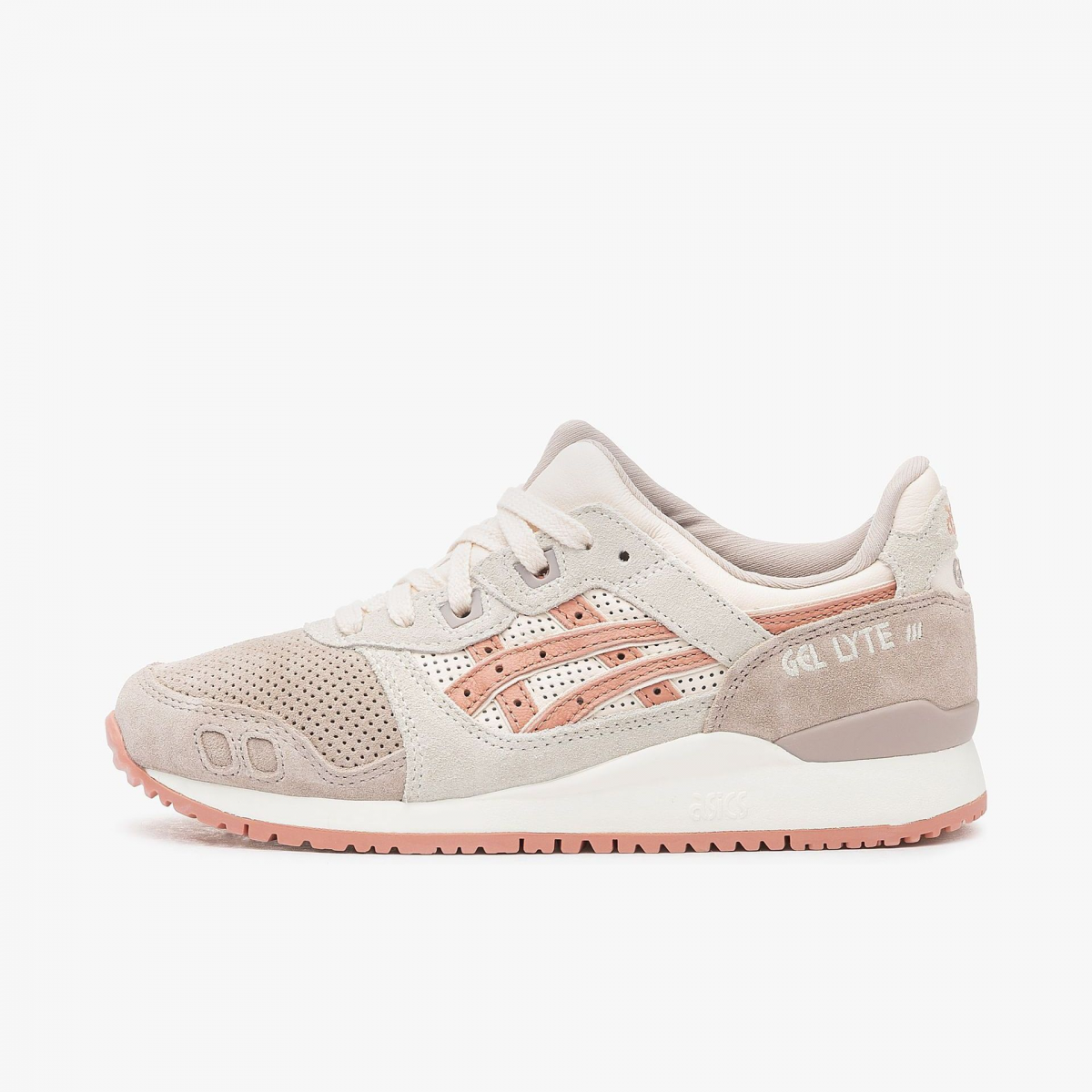 Gel lyte iii femme cheap