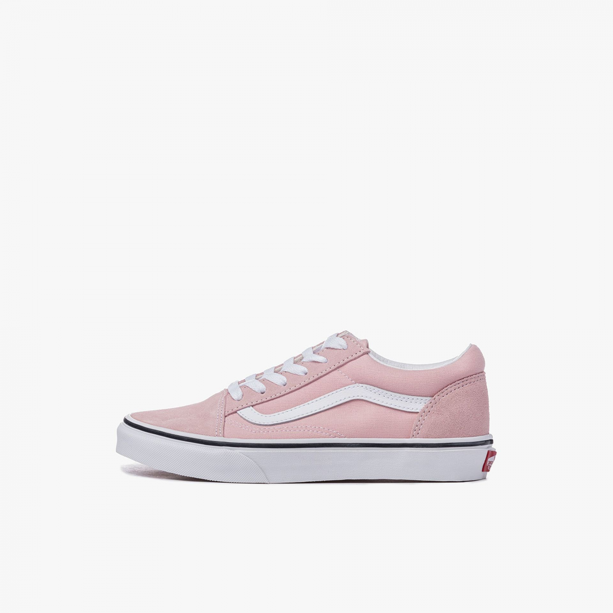 国内配送 VANS OLD SKOOL CHKY HEAVENLY PINK VANS】 ヴァンズ OLD SKOOL CHKY オールドスクールチャンキー