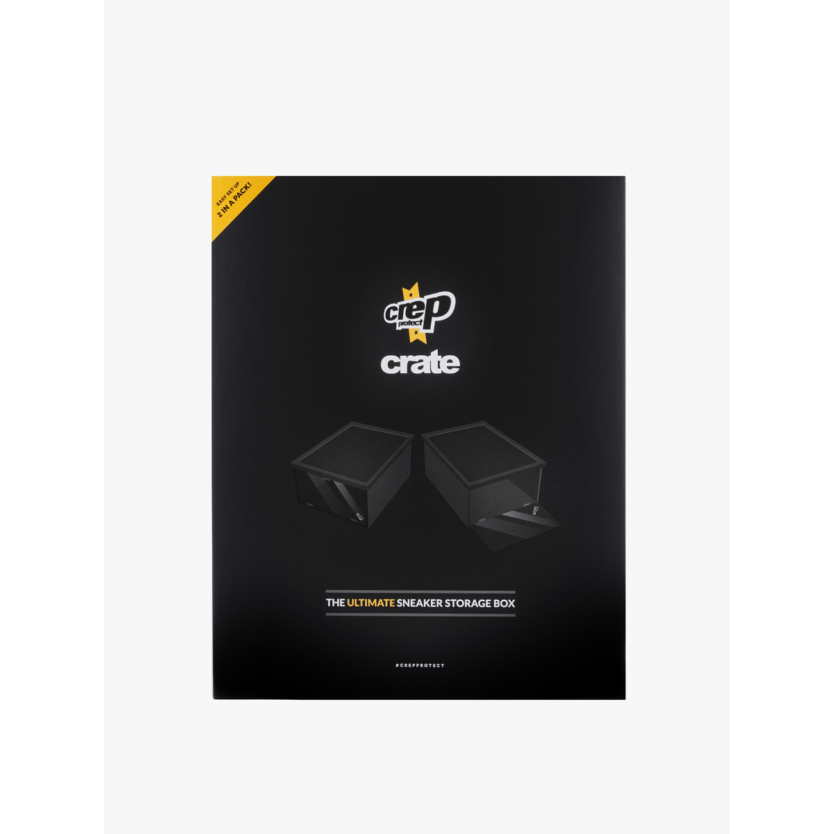 Crep protect crates discount