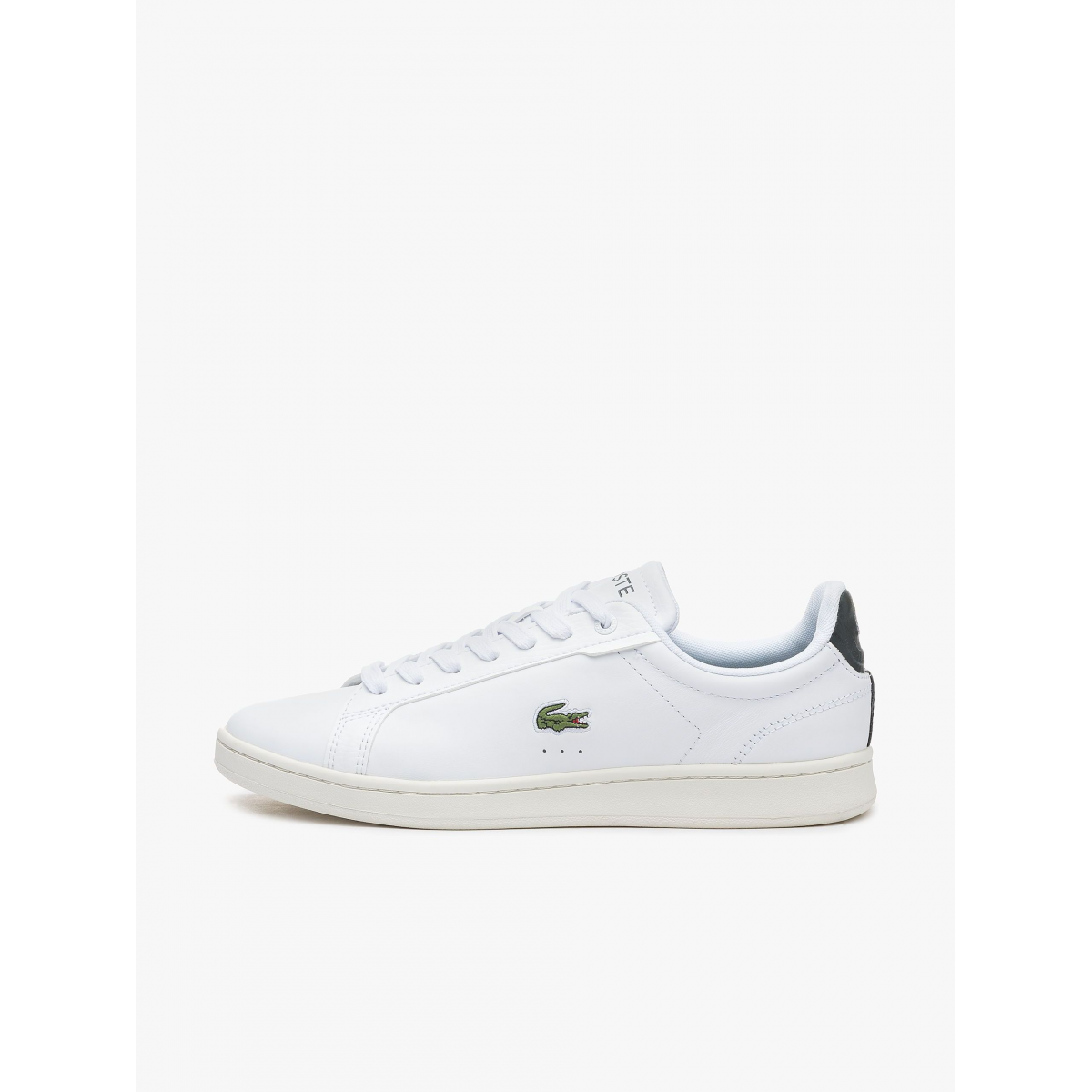 Lacoste Carnaby Pro Leather Premium - 45SMA0112 1R5 | Fuxia