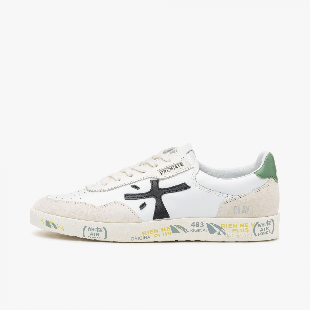 Sapatilhas premiata shop