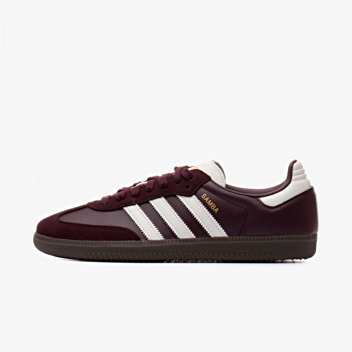 adidas Samba OG W - JR8844 - Fuxia, Urban Tribes United