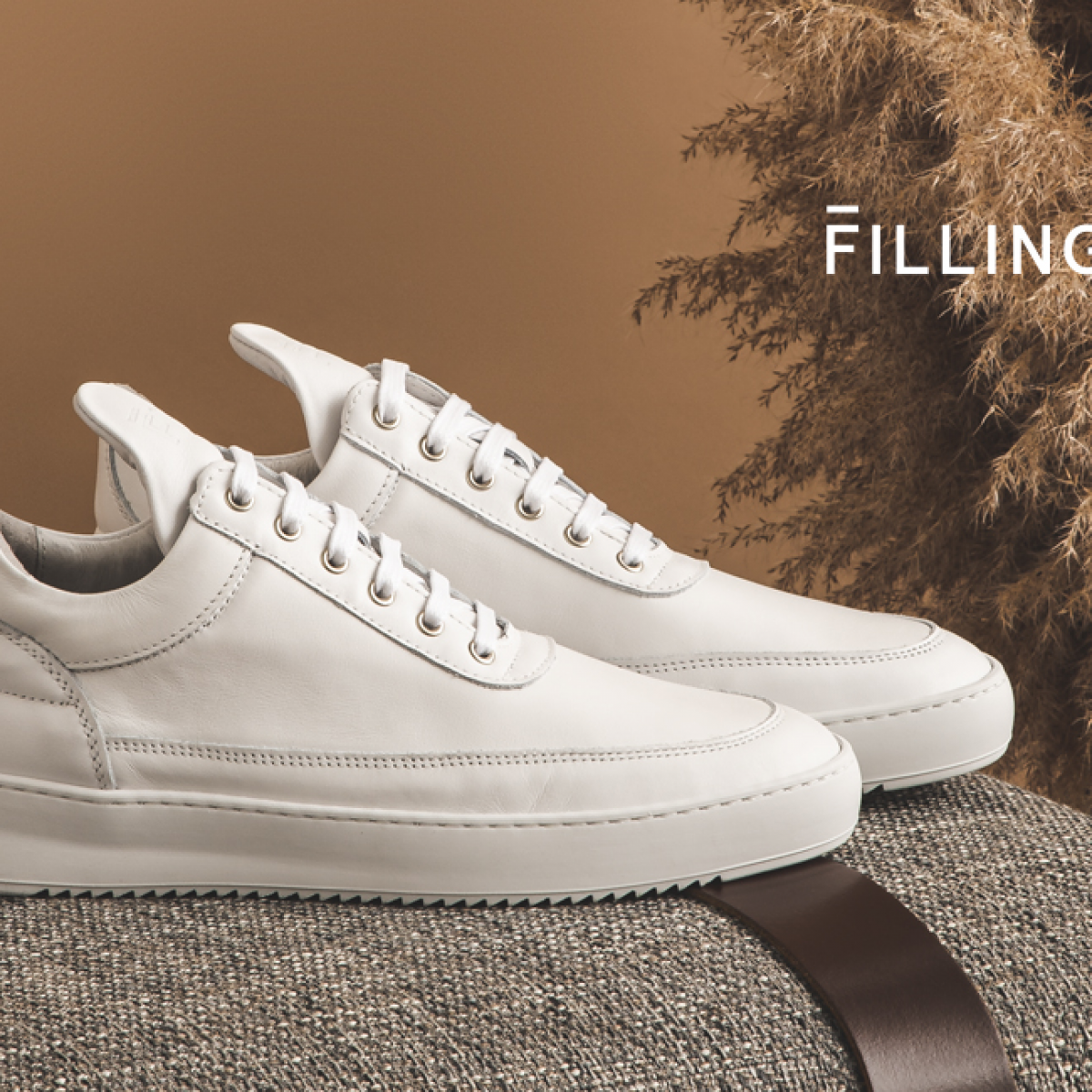 Filling Pieces | Fuxia, Urban Tribes United Filling Pieces | Fuxia, Urban Tribes United