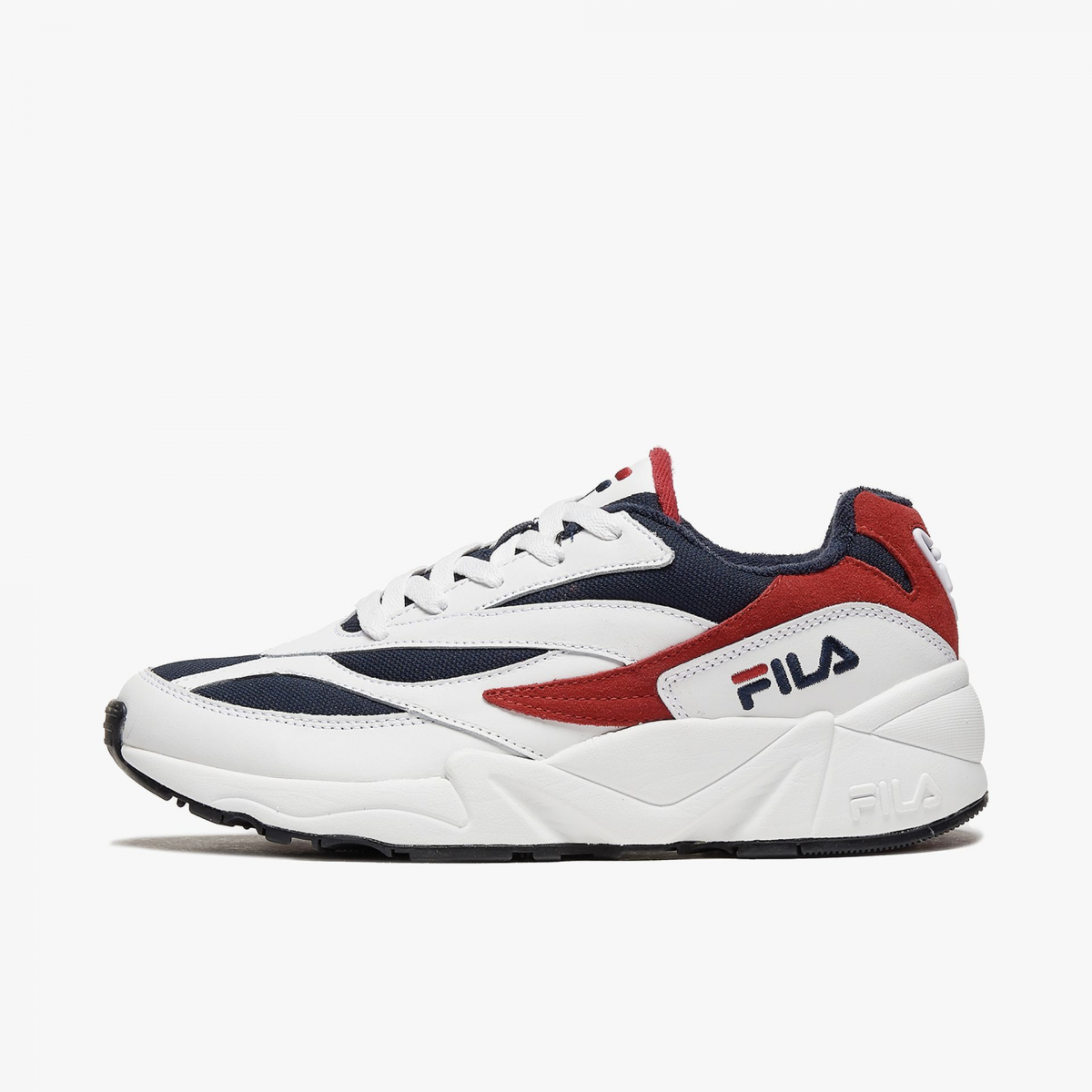 Fila venom green online