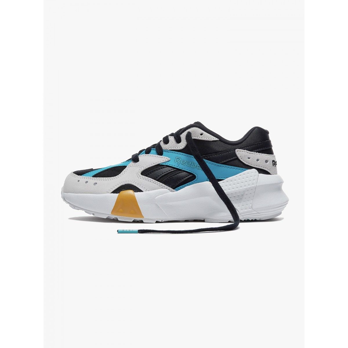 Reebok Aztrek Double 93 Gigi Hadid | Fuxia