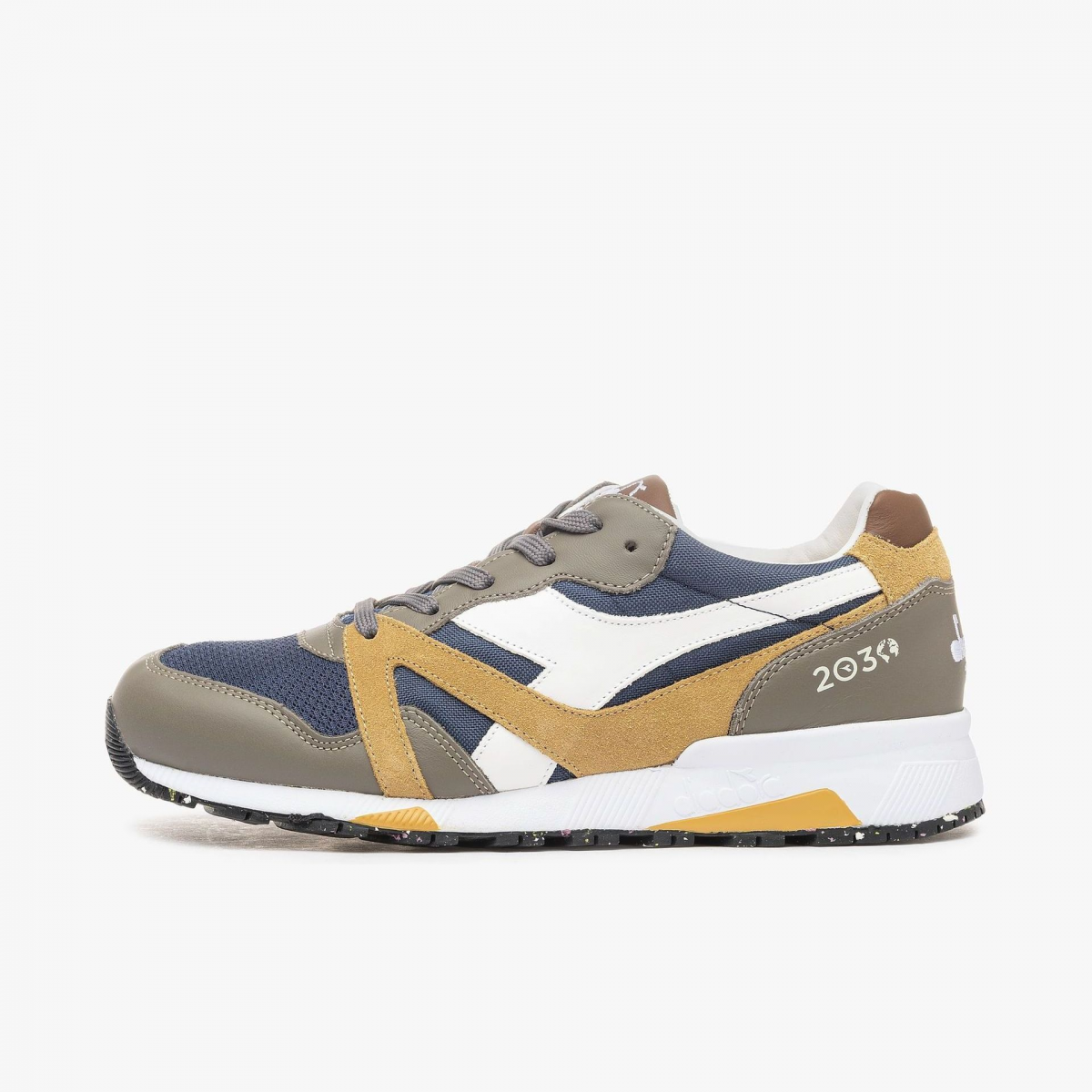 Diadora n9000 nere clearance